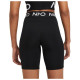 Nike Γυναικείο σορτς-κολάν Pro 365 8'' Shorts